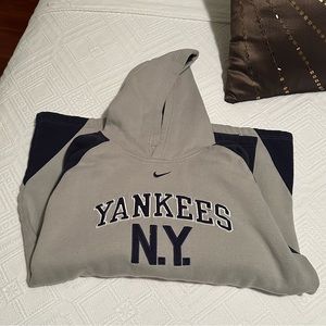 Vintage Yankee’s Nike Hoodie Sweater Unisex